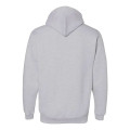 J. America Men's Premium Hooded Sweatshirt