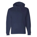 J. America Men's Premium Hooded Sweatshirt
