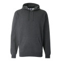 J. America Men's Premium Hooded Sweatshirt
