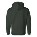 J. America Men's Premium Hooded Sweatshirt