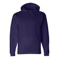 J. America Men's Premium Hooded Sweatshirt