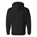 J. America Men's Premium Hooded Sweatshirt