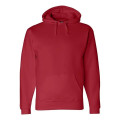 J. America Men's Premium Hooded Sweatshirt