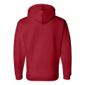 J. America Men's Premium Hooded Sweatshirt