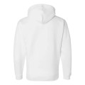 J. America Men's Premium Hooded Sweatshirt