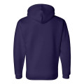J. America Men's Premium Hooded Sweatshirt