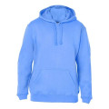 J. America Men's Premium Hooded Sweatshirt