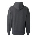 J. America Men's Premium Hooded Sweatshirt