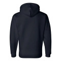 J. America Men's Premium Hooded Sweatshirt