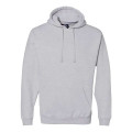 J. America Men's Premium Hooded Sweatshirt