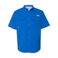 Columbia PFG Blood and Guts™ III Short Sleeve Shirt