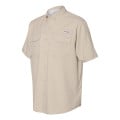 Columbia PFG Blood and Guts™ III Short Sleeve Shirt