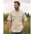 Columbia PFG Blood and Guts™ III Short Sleeve Shirt