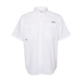 Columbia PFG Blood and Guts™ III Short Sleeve Shirt