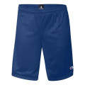 Champion Unisex Polyester Mesh 9" Shorts with Pockets