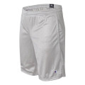Champion Unisex Polyester Mesh 9" Shorts with Pockets