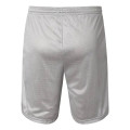 Champion Unisex Polyester Mesh 9" Shorts with Pockets