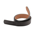 Red Kap No-Scratch Leather Belt