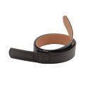 Red Kap No-Scratch Leather Belt