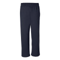 Gildan Heavy Blend™ Women's Open-Bottom Sweatpants