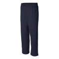 Gildan Heavy Blend™ Women's Open-Bottom Sweatpants