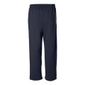 Gildan Heavy Blend™ Women's Open-Bottom Sweatpants