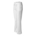 Gildan Heavy Blend™ Women's Open-Bottom Sweatpants