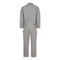 Dickies Deluxe Long Sleeve Cotton Coverall - Long Sizes