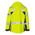 Kishigo Unisex Premium Black Series® 2-In-1 Jacket