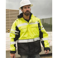 Kishigo Unisex Premium Black Series® 2-In-1 Jacket