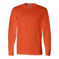 Fruit of the Loom HD Cotton Long Sleeve T-Shirt
