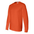 Fruit of the Loom HD Cotton Long Sleeve T-Shirt