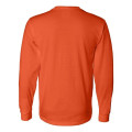 Fruit of the Loom HD Cotton Long Sleeve T-Shirt