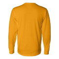 Fruit of the Loom HD Cotton Long Sleeve T-Shirt