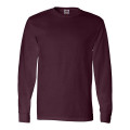 Fruit of the Loom HD Cotton Long Sleeve T-Shirt