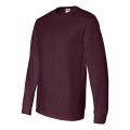 Fruit of the Loom HD Cotton Long Sleeve T-Shirt