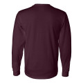 Fruit of the Loom HD Cotton Long Sleeve T-Shirt