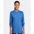 Fruit of the Loom HD Cotton Long Sleeve T-Shirt