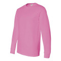 Fruit of the Loom HD Cotton Long Sleeve T-Shirt
