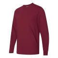 Fruit of the Loom HD Cotton Long Sleeve T-Shirt