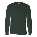 Fruit of the Loom HD Cotton Long Sleeve T-Shirt