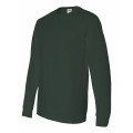 Fruit of the Loom HD Cotton Long Sleeve T-Shirt