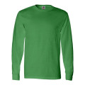 Fruit of the Loom HD Cotton Long Sleeve T-Shirt