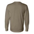 Fruit of the Loom HD Cotton Long Sleeve T-Shirt