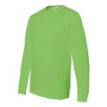 Fruit of the Loom HD Cotton Long Sleeve T-Shirt