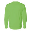 Fruit of the Loom HD Cotton Long Sleeve T-Shirt
