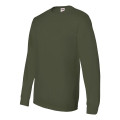 Fruit of the Loom HD Cotton Long Sleeve T-Shirt