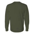 Fruit of the Loom HD Cotton Long Sleeve T-Shirt