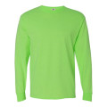 Fruit of the Loom HD Cotton Long Sleeve T-Shirt