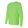 Fruit of the Loom HD Cotton Long Sleeve T-Shirt